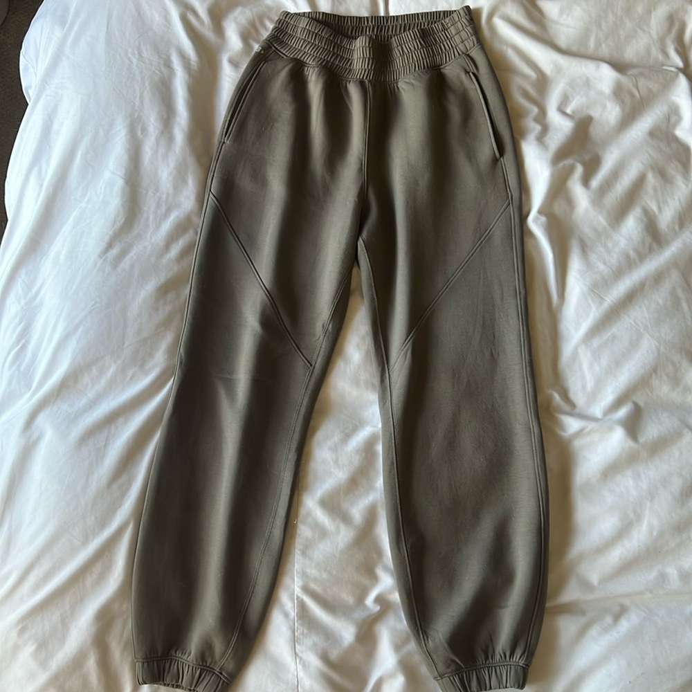 Abercrombie YPB NeoKnit Joggers